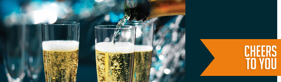 Cheers To You