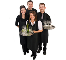 staff
